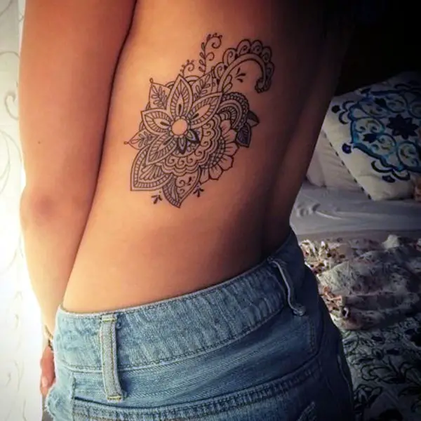 Mandala Tattoo Designs (10)