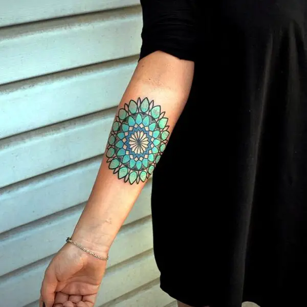 Mandala Tattoo Designs (13)