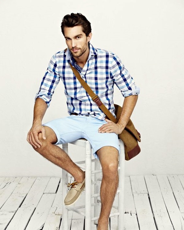 Summer Style Fashion Ideas For Men (10)
