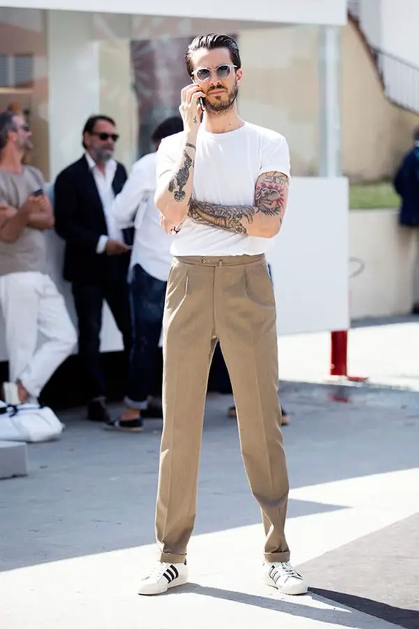 Summer Style Fashion Ideas For Men (13)