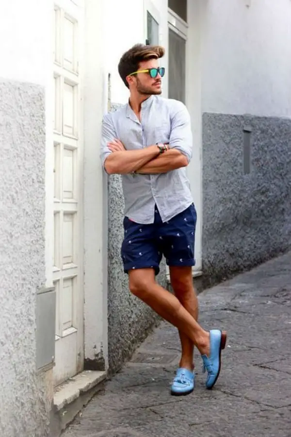 Summer Style Fashion Ideas For Men (17)