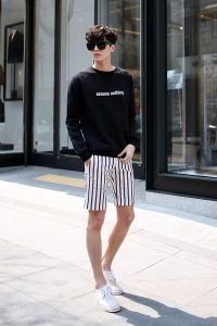 45 Summer Style Fashion Ideas For Men