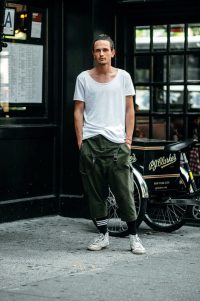 45 Summer Style Fashion Ideas For Men - Greenorc