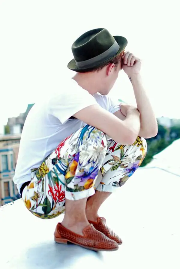 Summer Style Fashion Ideas For Men (22)