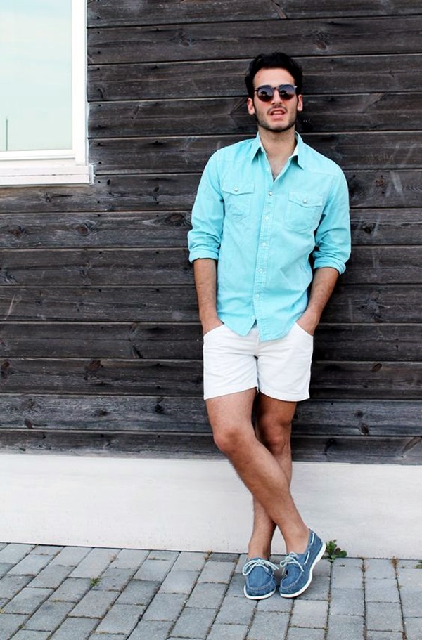 Summer Style Fashion Ideas For Men (24)