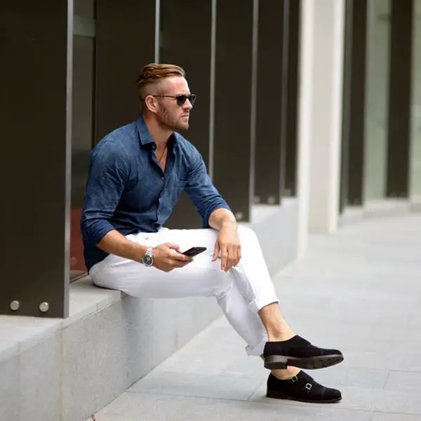 Summer Style Fashion Ideas For Men (3)