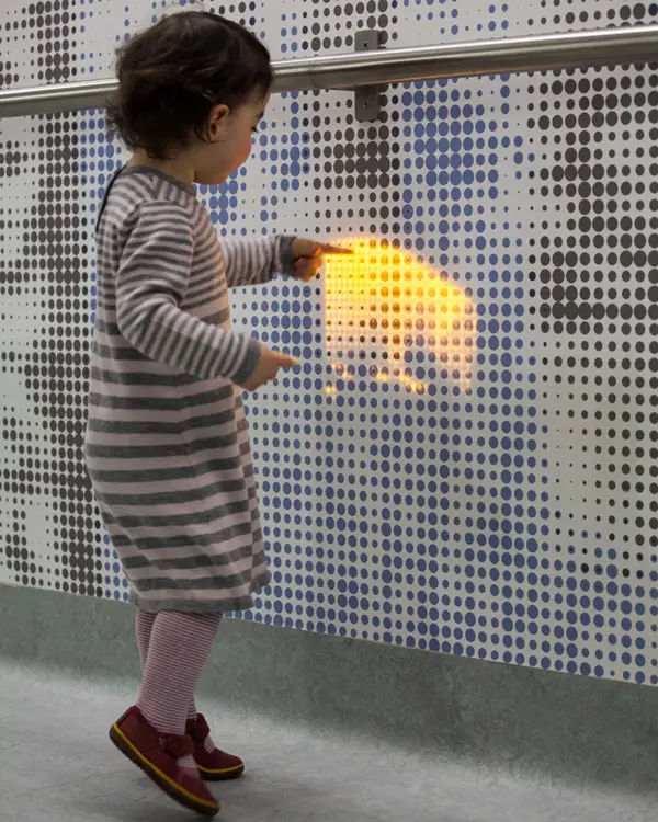 Interactive Art Ideas