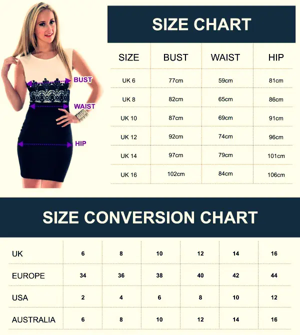 Basic Shopping Tips For Plus Size Women12