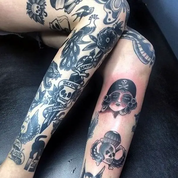 Japanese Ink japaneseink  Instagram photos and videos