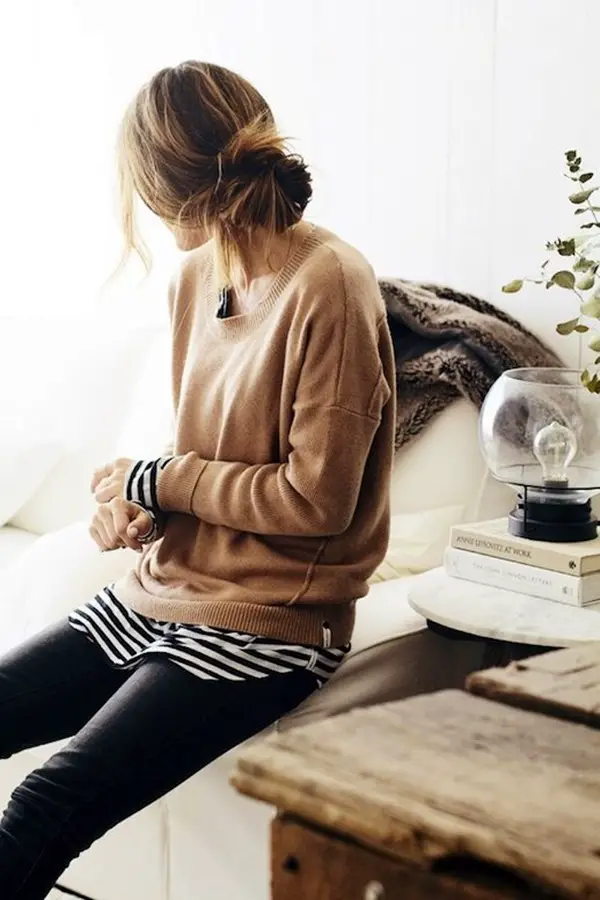 Comfy Outfits Ideas (19)