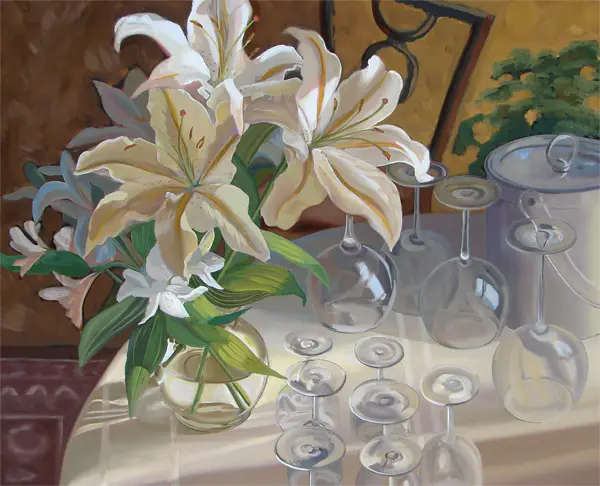 Still Life Paintings0021