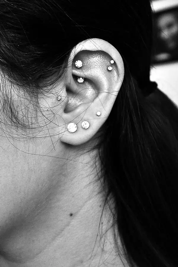 Things You Should Know Before Getting Piercing