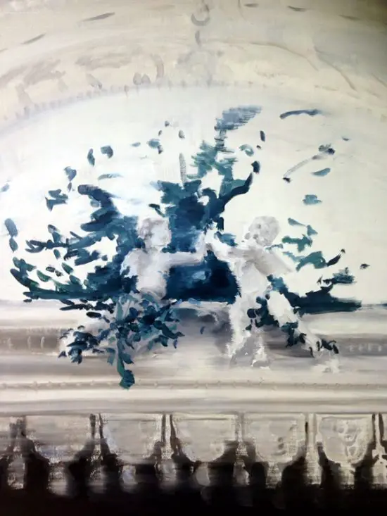 Top 10 Best Painters of 21st Century Greenorc Top 10 Best Painters of 21st Century Greenorc