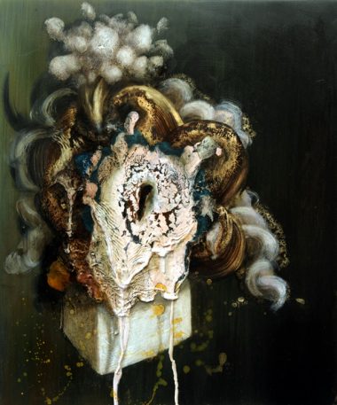 Top 10 Best Painters of 21st Century - Greenorc