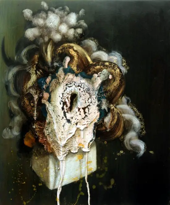 Top 10 Best Painters of 21st Century Greenorc Top 10 Best Painters of 21st Century Greenorc