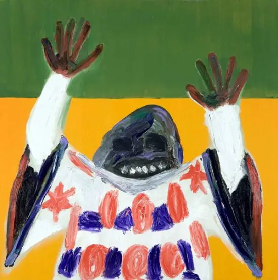 7 Most Iconic Artworks of the 21st Century (So Far) Muteseum