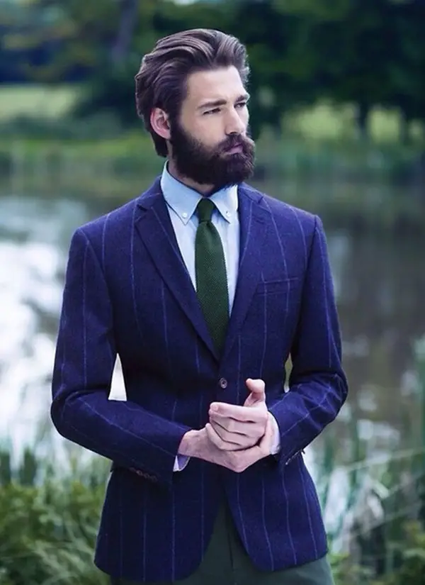 45 Dashing Beard Styles For Men To Try In 2016