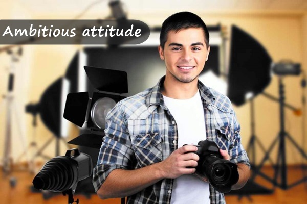 Essential Qualities of a Professional Photographer (2)