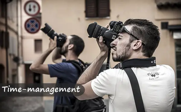 Essential Qualities of a Professional Photographer (3)