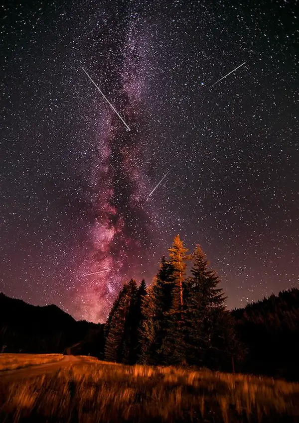 Meteor Shower Photography Ideas (13)