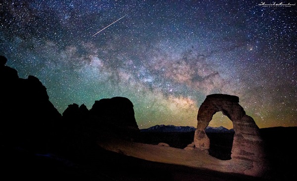 Meteor Shower Photography Ideas (22)
