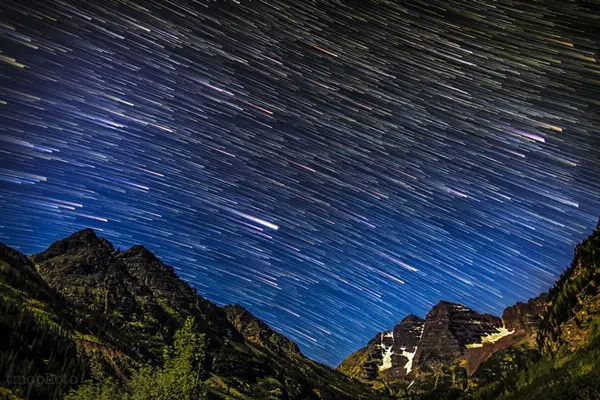 Meteor Shower Photography Ideas (23)