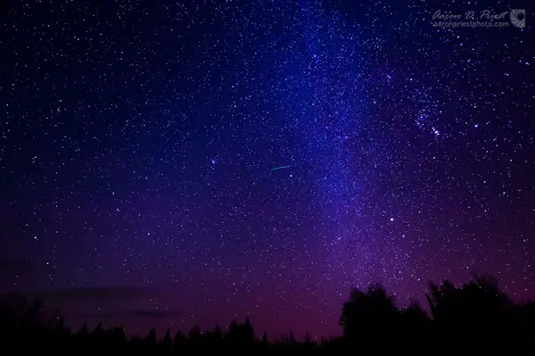 Meteor Shower Photography Ideas (27)