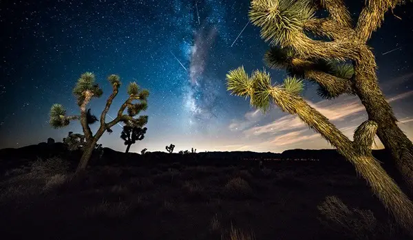 Meteor Shower Photography Ideas (30)