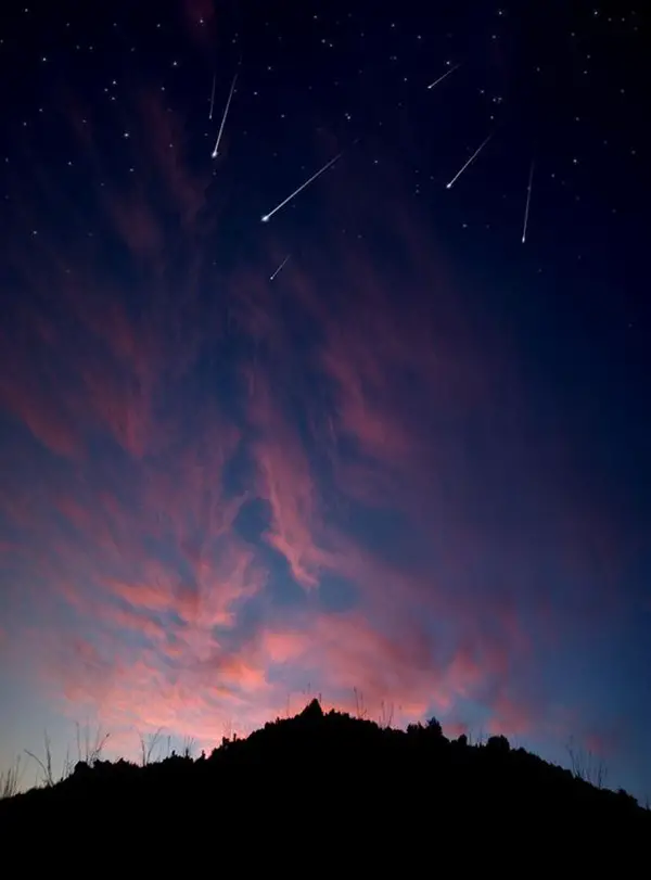 Meteor Shower Photography Ideas (4)