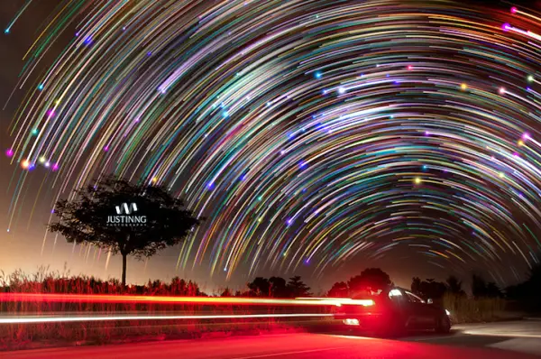 Tips to Photograph Beautiful Star Trails (1)