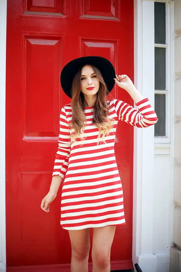 Useful Fashion Tips For Summer (16)