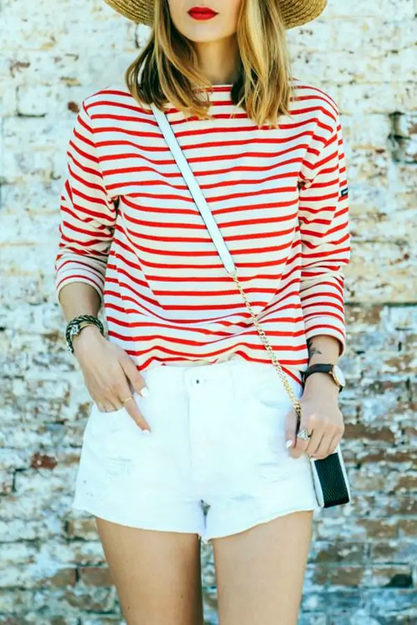 Useful Fashion Tips For Summer (7)
