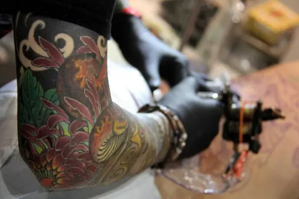 Useful Tips You Should Follow After Getting A Tattoo (6)
