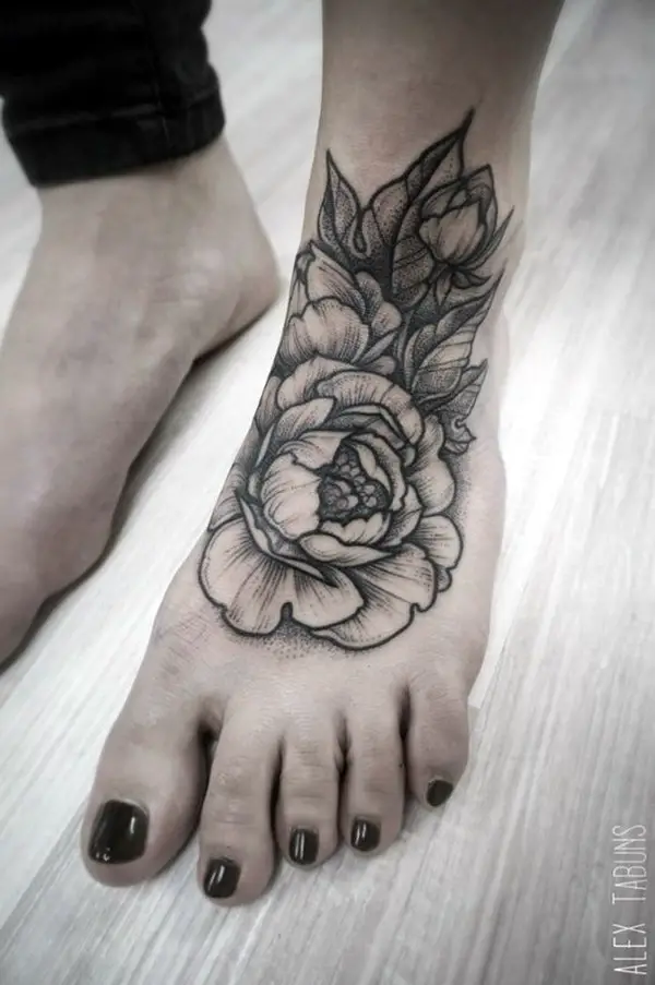 Places To Get Tattoo On Your Body (2)