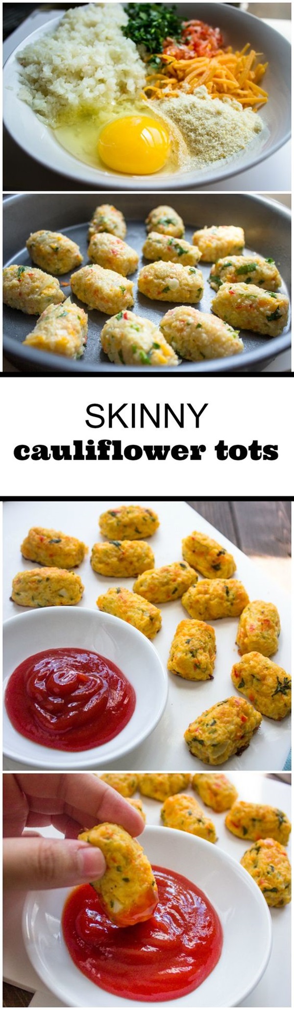 Ways To Use Cauliflower As A Low-Carb Replacement (10)