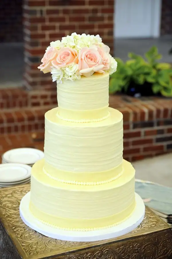 Wedding Anniversary Cake Ideas (2)