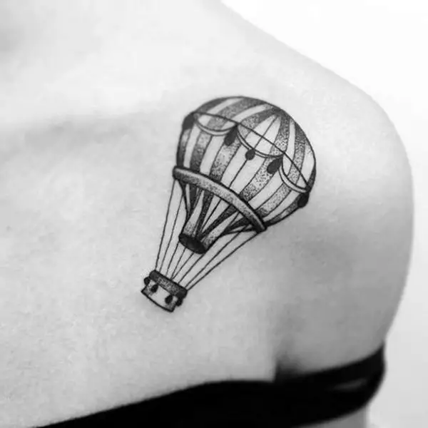 Hot Air Balloons Set Stock Illustration  Download Image Now  Hot Air  Balloon Balloon Drawing  Art Product  iStock