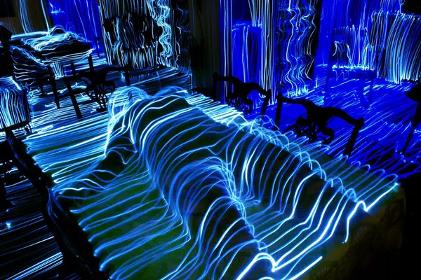 Light Painting The First Unique Art Form Of The 21st Century (20)