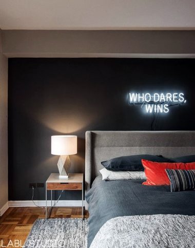 45 Classic Men Bedroom Ideas And Designs - Greenorc
