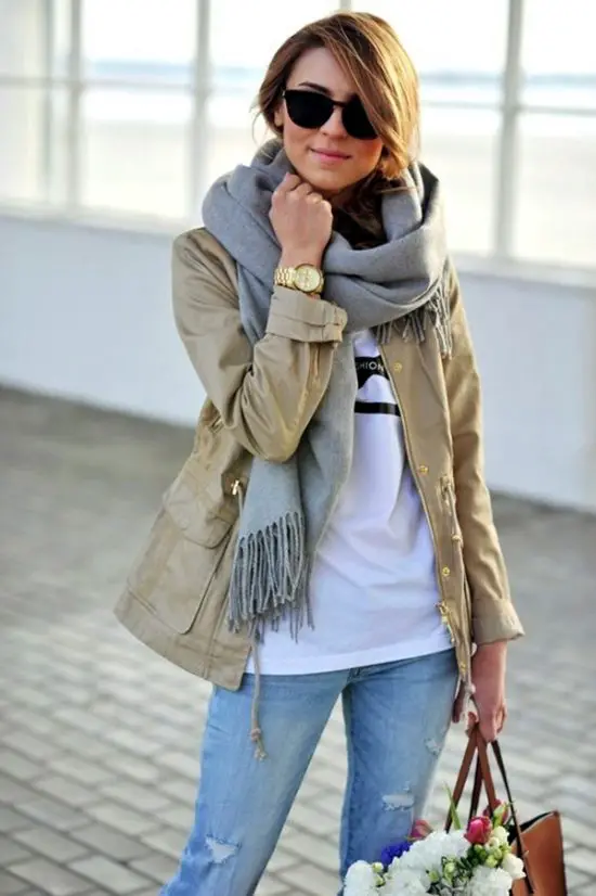 winter styles for teens