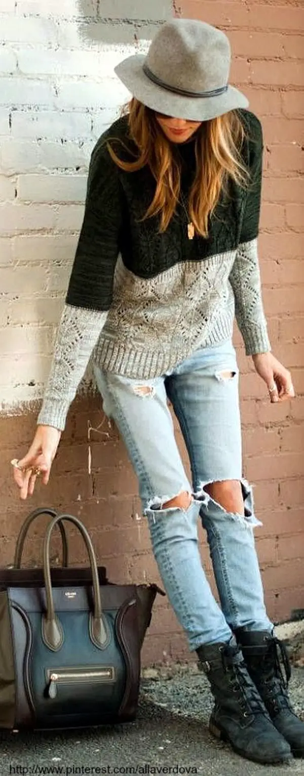 45 Cute Fall Winter Fashion Outfits For Teens Greenorc