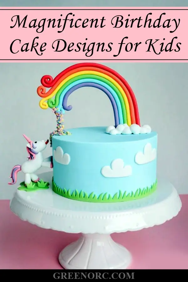 magnificent-birthday-cake-designs-for-kids-12