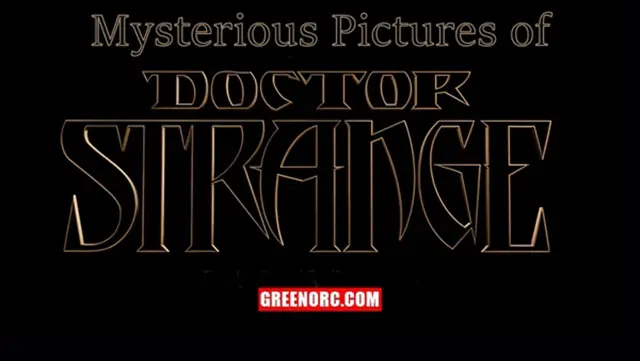 mysterious-pictures-of-doctor-strange-movie-1