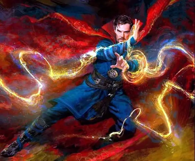 mysterious-pictures-of-doctor-strange-movie-11