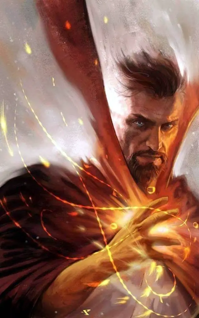 mysterious-pictures-of-doctor-strange-movie-15
