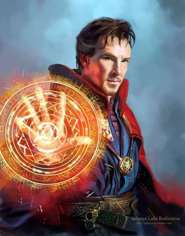 mysterious-pictures-of-doctor-strange-movie-16