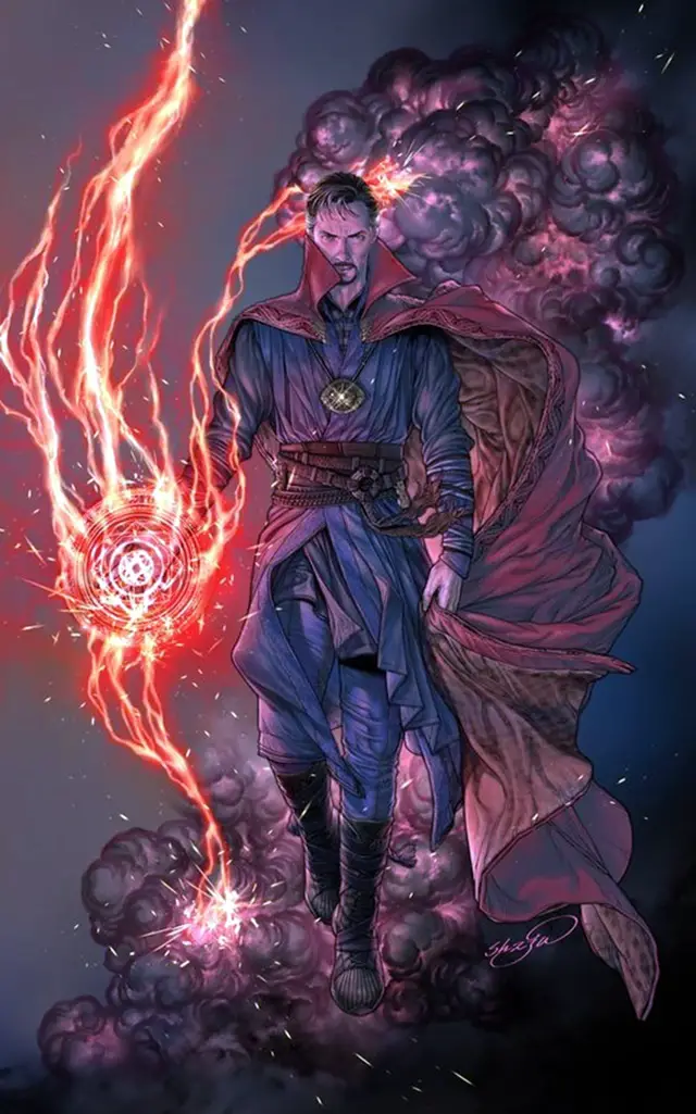 mysterious-pictures-of-doctor-strange-movie-3