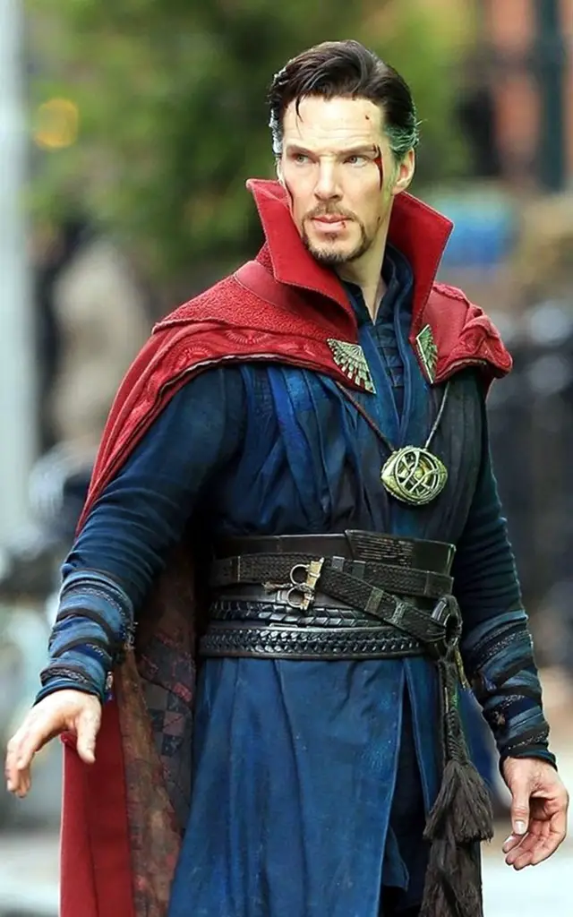 mysterious-pictures-of-doctor-strange-movie-4