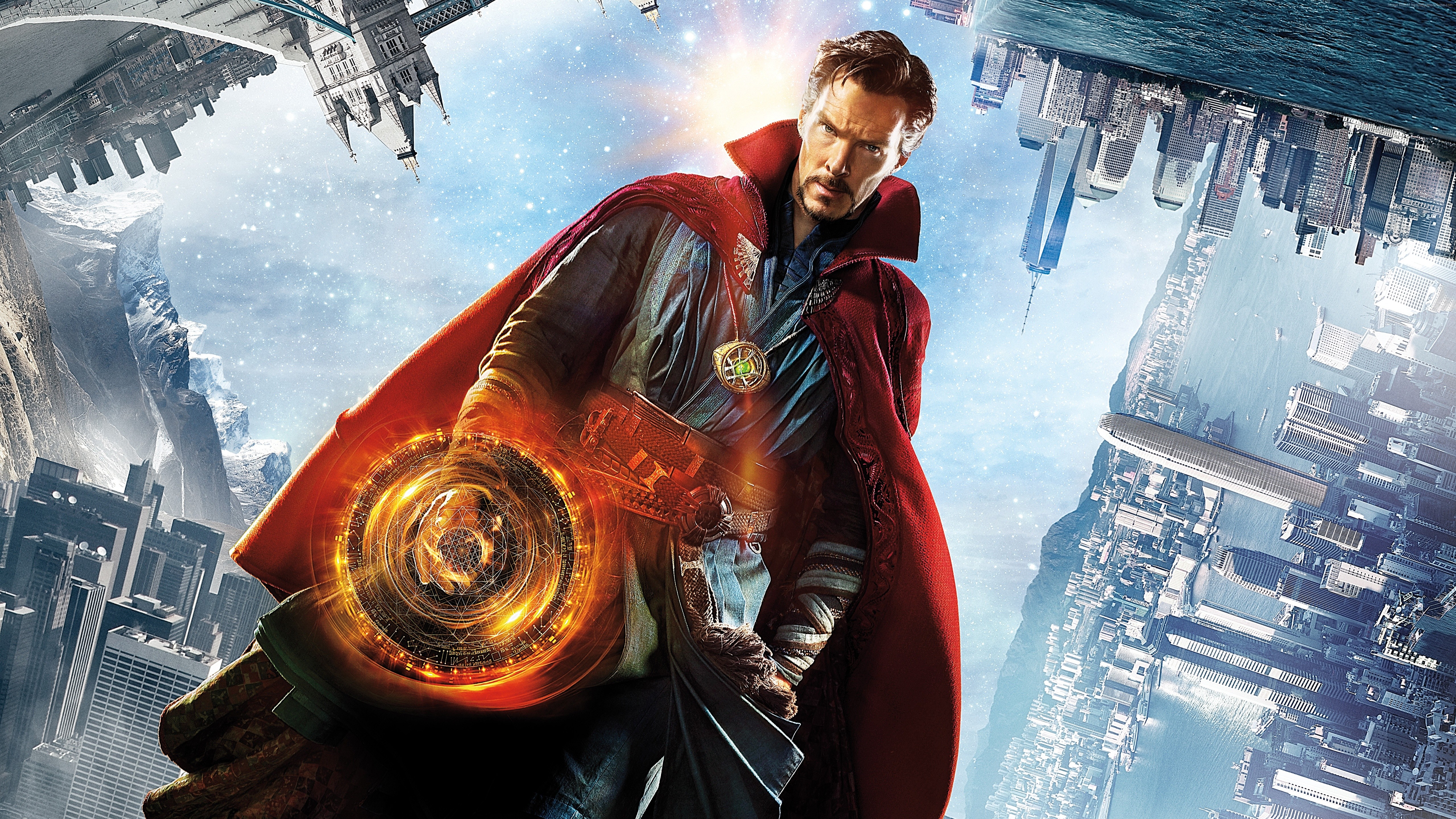 mysterious-pictures-of-doctor-strange-movie-9