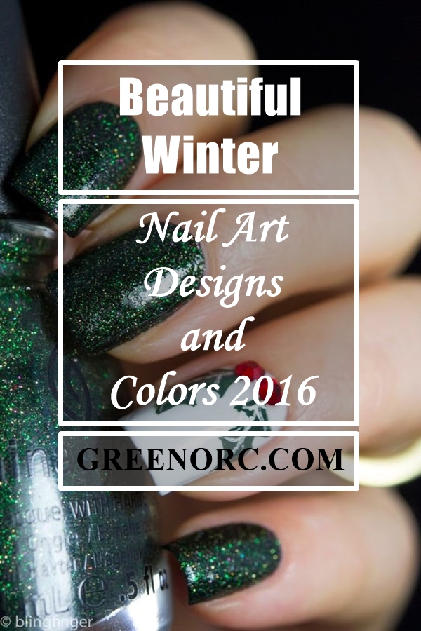 beautiful-winter-nail-art-designs-and-colors-2016-15